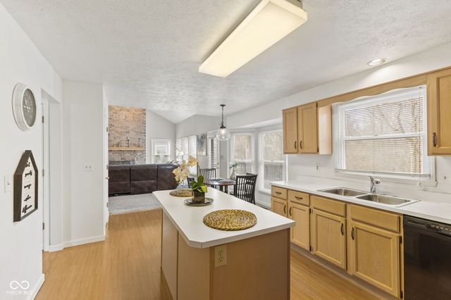 5750 Rolling Pines Court, Indianapolis, IN 46220