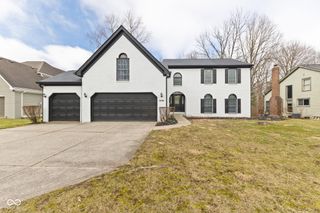 5750 Rolling Pines Court, Indianapolis, IN 46220