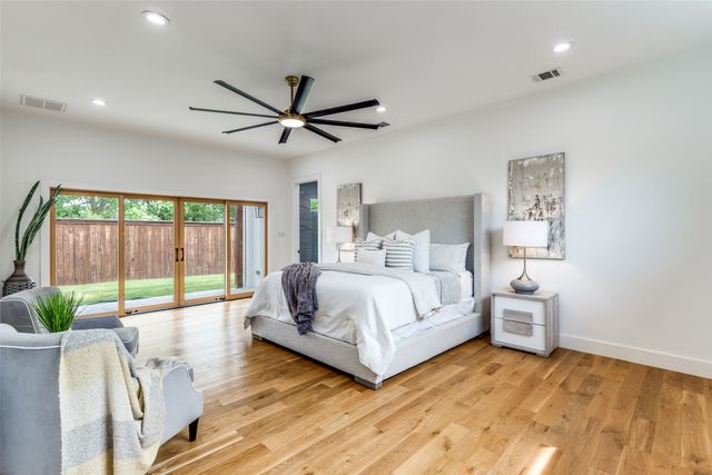 3742 Almazan Drive, Dallas, TX 75220