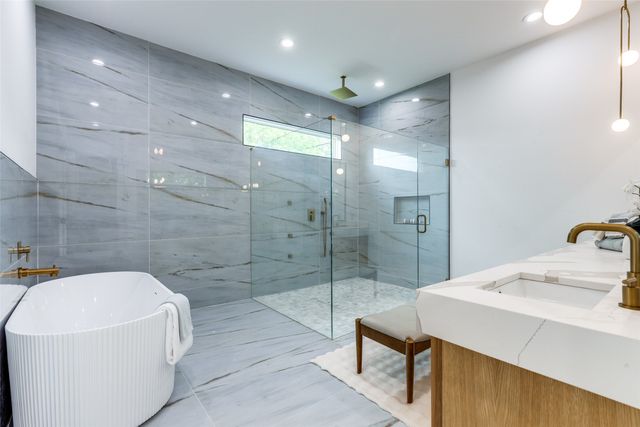 3742 Almazan Drive, Dallas, TX 75220