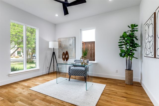 3742 Almazan Drive, Dallas, TX 75220