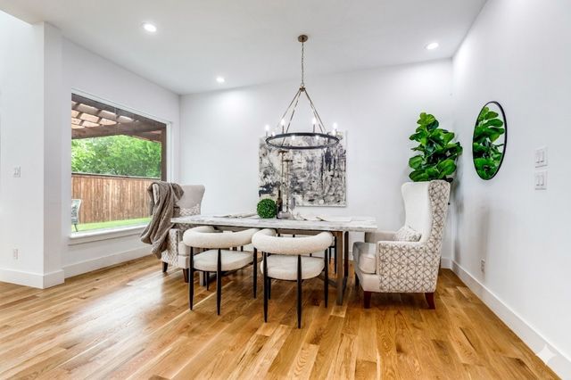 3742 Almazan Drive, Dallas, TX 75220