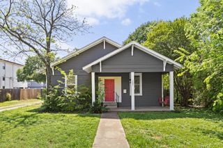 207 W 39th A,B,C ST, Austin, TX 78751