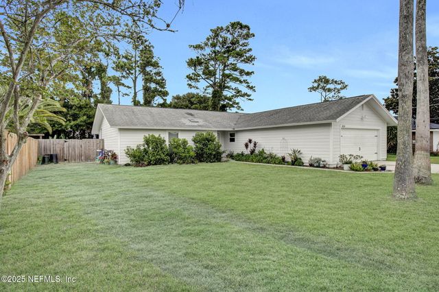 4219 SEABREEZE Drive, Jacksonville, FL 32250