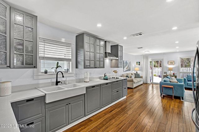 4219 SEABREEZE Drive, Jacksonville, FL 32250