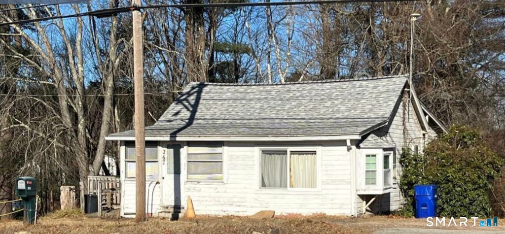 267 Sandy Beach Road, Ellington, CT 06029