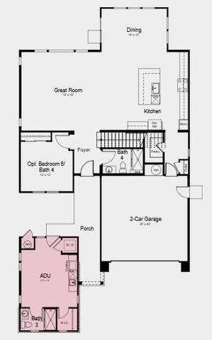 1607 Walsh Avenue, Dublin, CA 94568