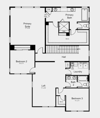 1607 Walsh Avenue, Dublin, CA 94568