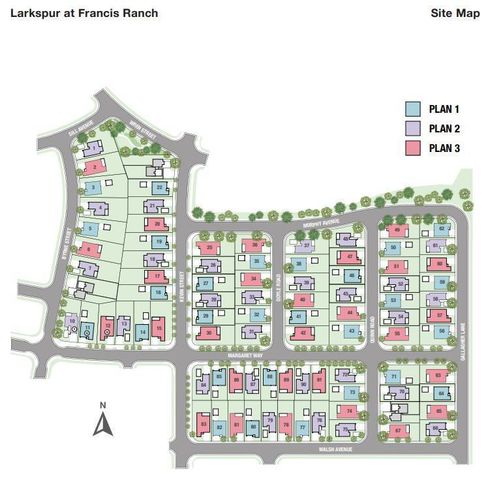 1607 Walsh Avenue, Dublin, CA 94568