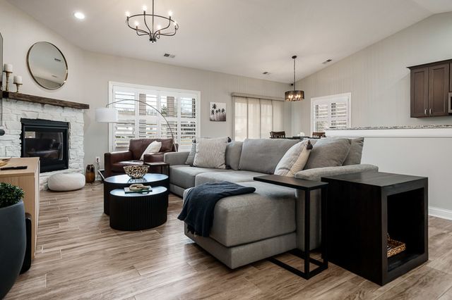 6254 White Berry Lane, Loves Park, IL 61111