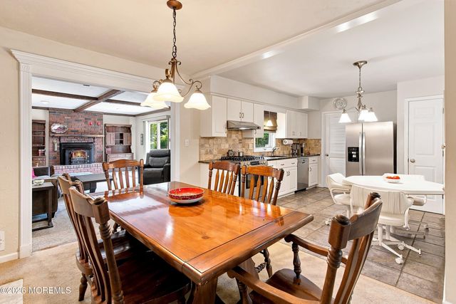 293 Timberline Place, Brick, NJ 08723