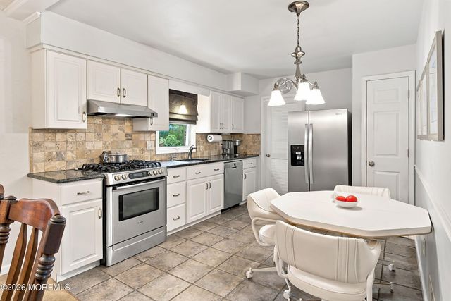 293 Timberline Place, Brick, NJ 08723