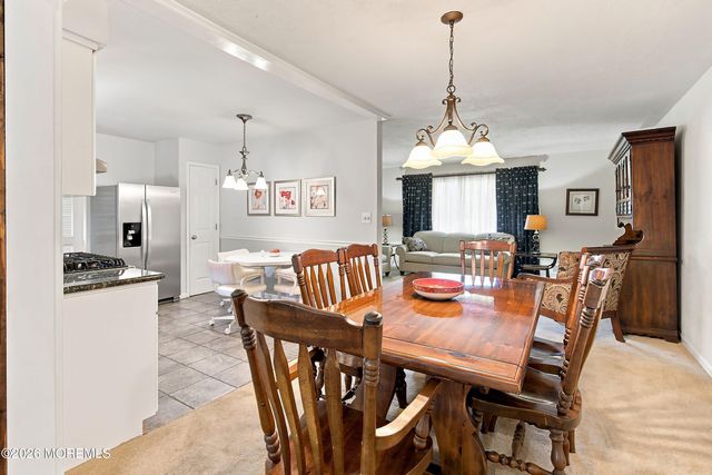 293 Timberline Place, Brick, NJ 08723