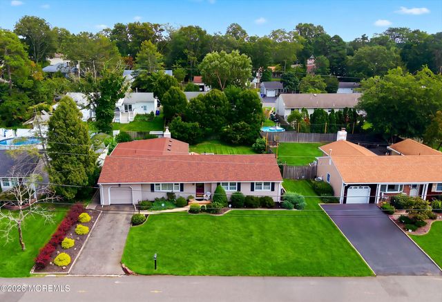 293 Timberline Place, Brick, NJ 08723