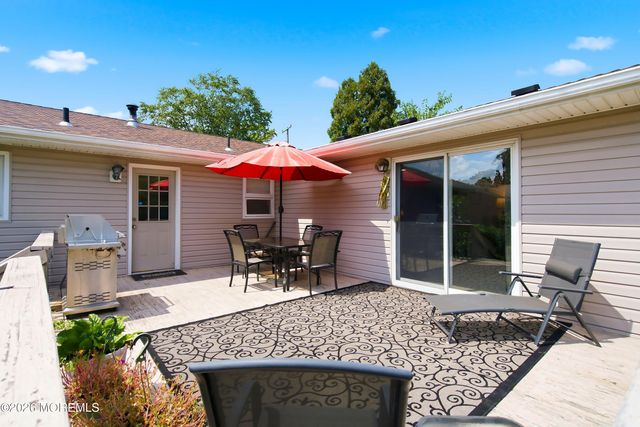 293 Timberline Place, Brick, NJ 08723