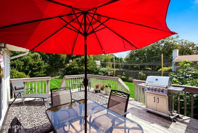 293 Timberline Place, Brick, NJ 08723