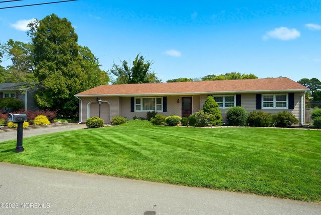 293 Timberline Place, Brick, NJ 08723
