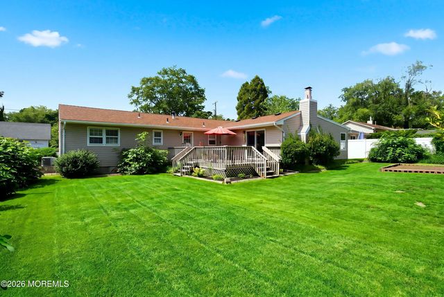 293 Timberline Place, Brick, NJ 08723