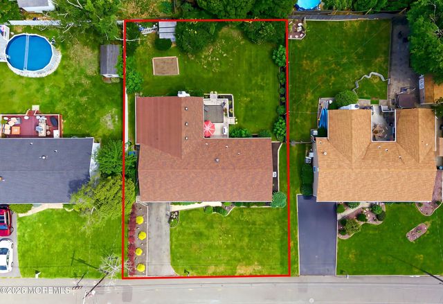 293 Timberline Place, Brick, NJ 08723