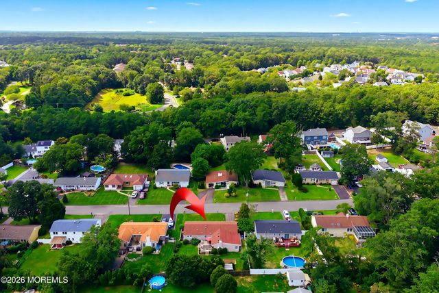 293 Timberline Place, Brick, NJ 08723