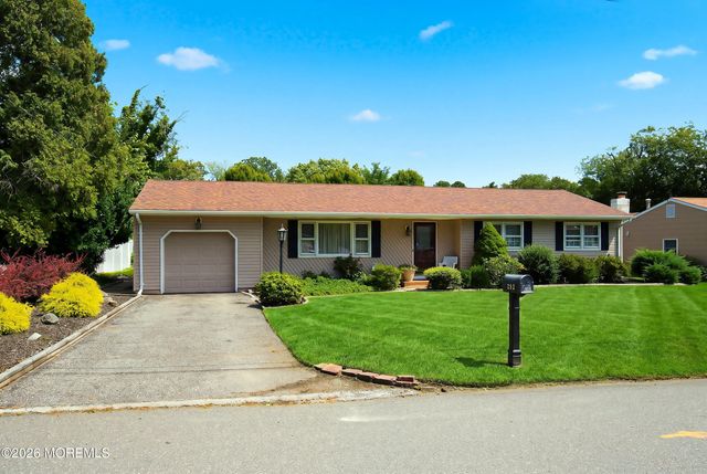 293 Timberline Place, Brick, NJ 08723