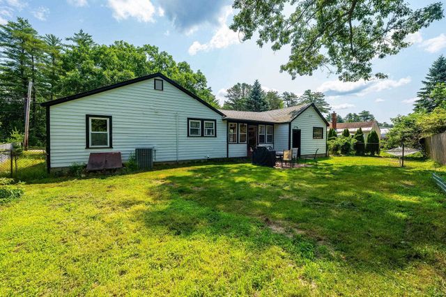 140 Milton Road, Rochester, NH 03868