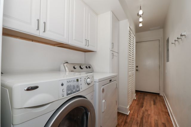 2732 W WASHINGTON Boulevard, Chicago, IL 60612