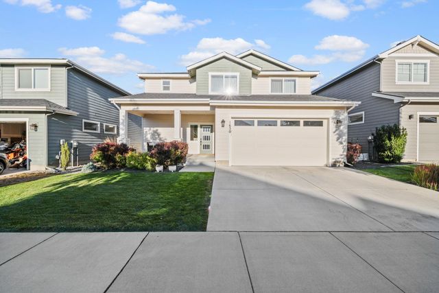 1650 N Meyers Ct, Liberty Lake, WA 99016 property photo