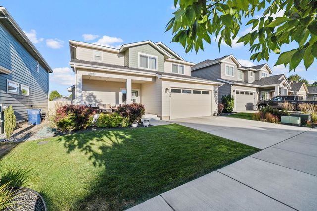 1650 N Meyers Ct, Liberty Lake, WA 99016
