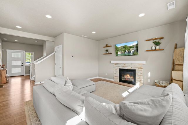 1650 N Meyers Ct, Liberty Lake, WA 99016
