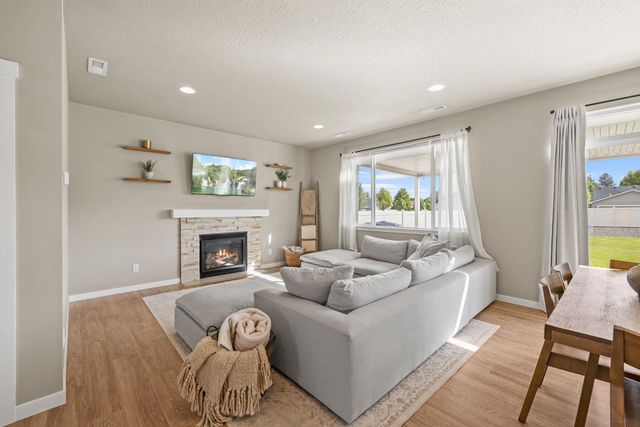 1650 N Meyers Ct, Liberty Lake, WA 99016