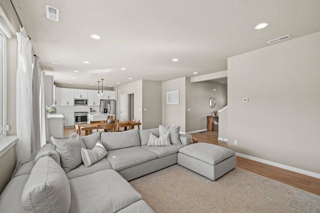 1650 N Meyers Ct, Liberty Lake, WA 99016