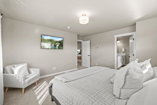 1650 N Meyers Ct, Liberty Lake, WA 99016
