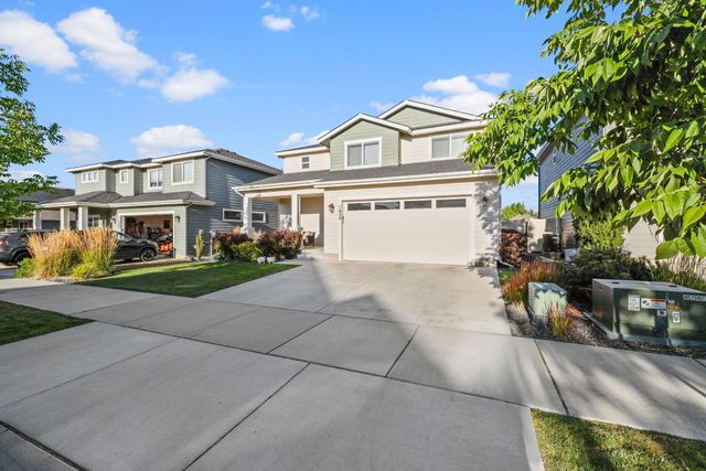 1650 N Meyers Ct, Liberty Lake, WA 99016