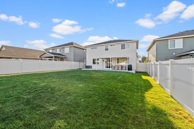 1650 N Meyers Ct, Liberty Lake, WA 99016