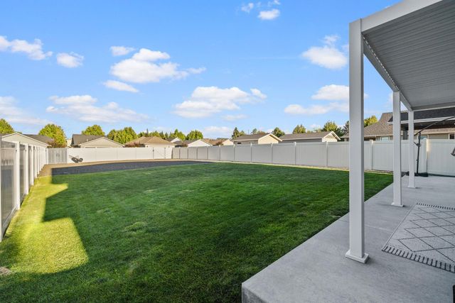1650 N Meyers Ct, Liberty Lake, WA 99016