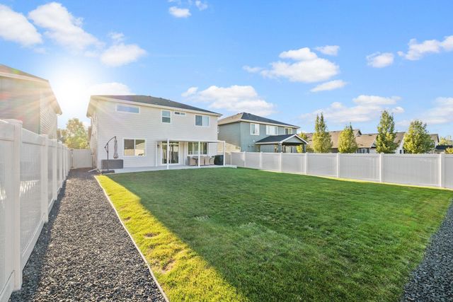 1650 N Meyers Ct, Liberty Lake, WA 99016