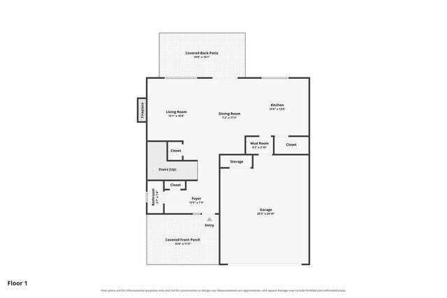 1650 N Meyers Ct, Liberty Lake, WA 99016