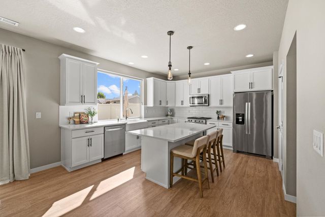 1650 N Meyers Ct, Liberty Lake, WA 99016