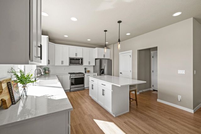1650 N Meyers Ct, Liberty Lake, WA 99016