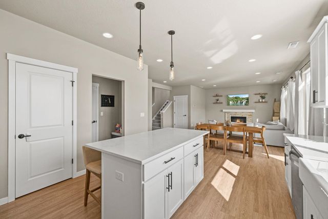 1650 N Meyers Ct, Liberty Lake, WA 99016