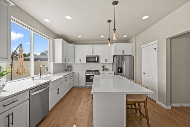 1650 N Meyers Ct, Liberty Lake, WA 99016