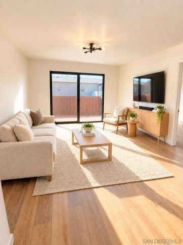 1351 Holly Ave D, Imperial Beach, CA 91932