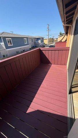 1351 Holly Ave D, Imperial Beach, CA 91932