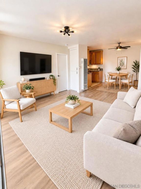 1351 Holly Ave D, Imperial Beach, CA 91932