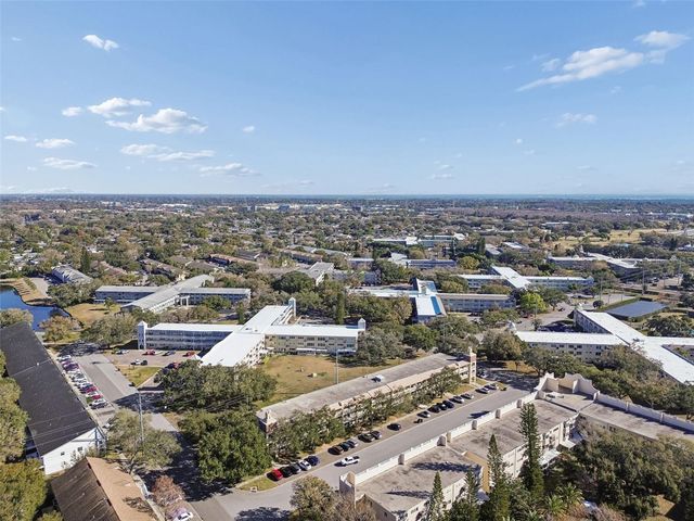 2226 SWITZERLAND WAY 46, Clearwater, FL 33763