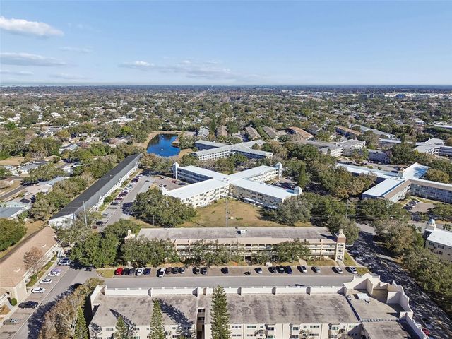 2226 SWITZERLAND WAY 46, Clearwater, FL 33763