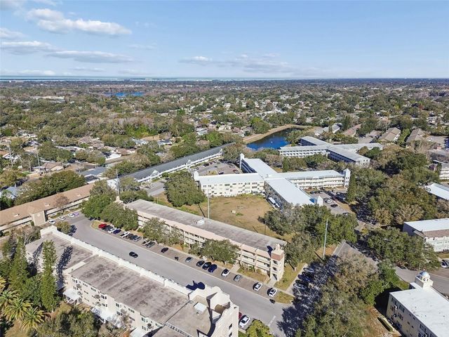 2226 SWITZERLAND WAY 46, Clearwater, FL 33763