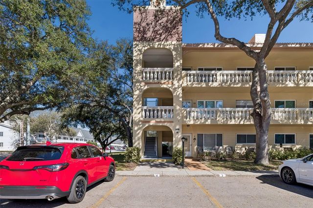 2226 SWITZERLAND WAY 46, Clearwater, FL 33763