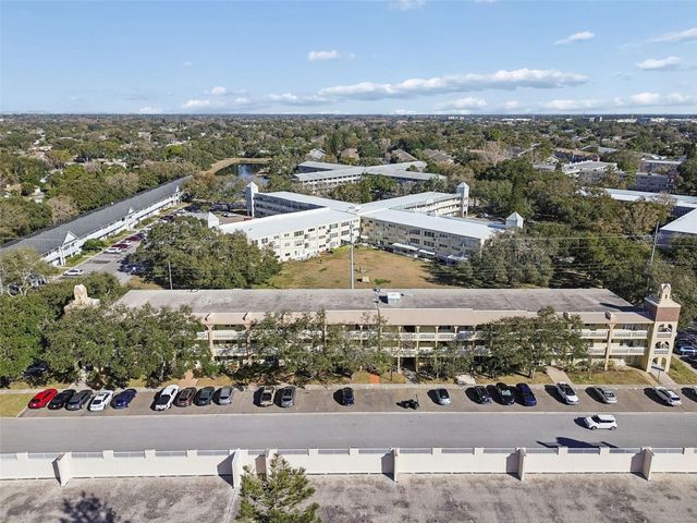 2226 SWITZERLAND WAY 46, Clearwater, FL 33763